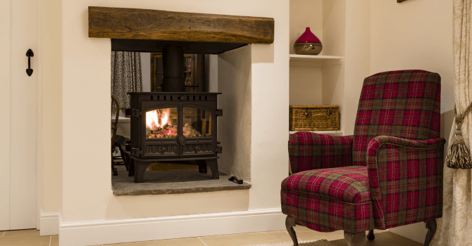 wood stoves