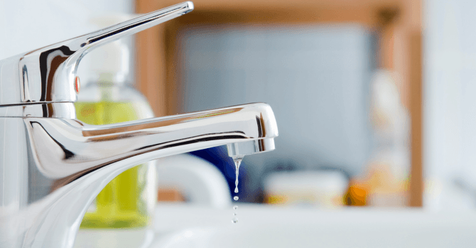 the 10 most common plumbing issues