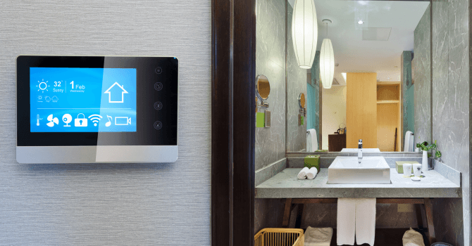 5 ways to use home automation