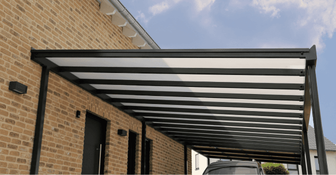 Awning Maintenance Tips