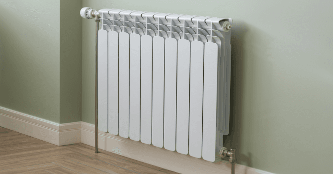 Heating systems: the prices