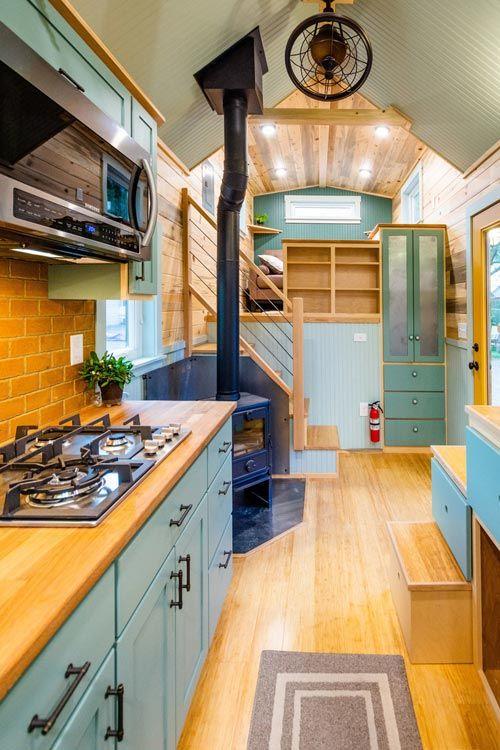 tiny house