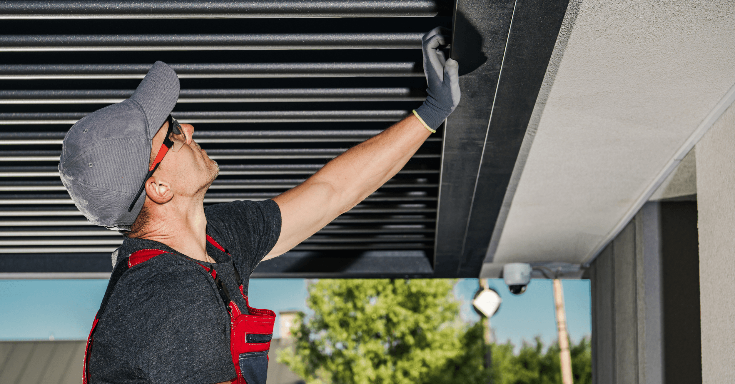 garage door insulation